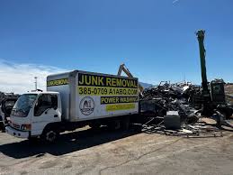 Best Construction Debris Removal  in Cooper City, FL