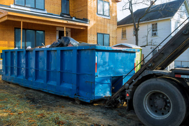Best Same-Day Junk Removal Services  in Cooper City, FL