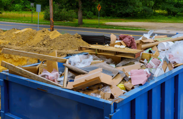 Best Residential Junk Removal  in Cooper City, FL